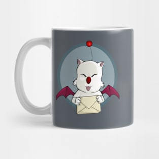 You've Got Mognet Mug